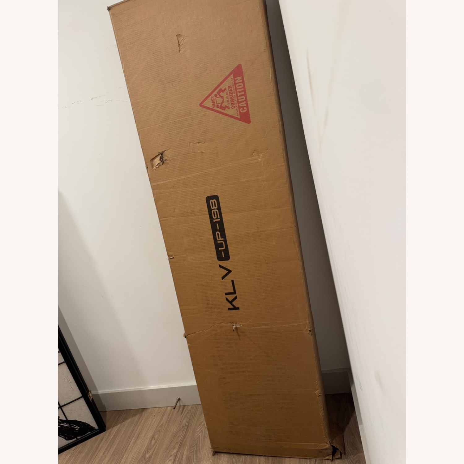 King Canopy Bed - image-7