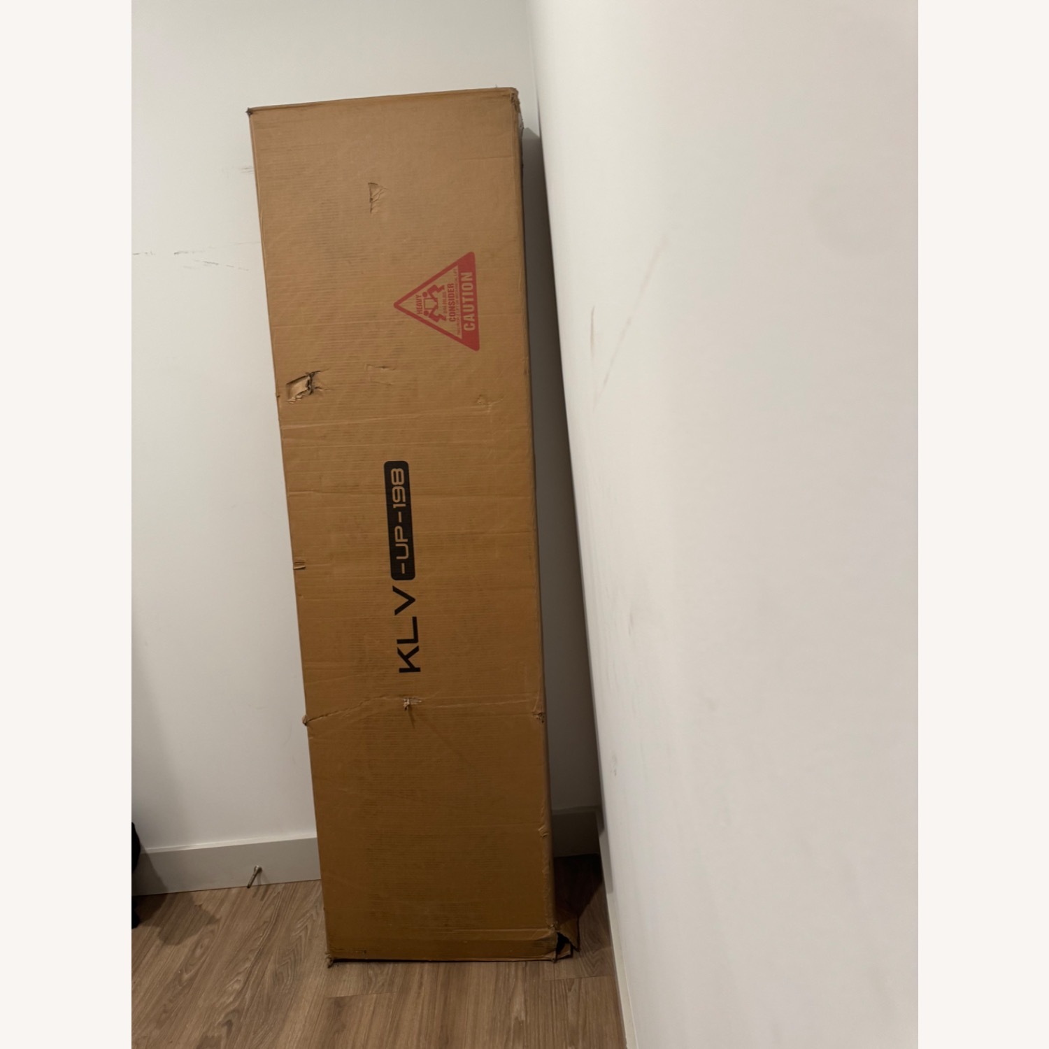 King Canopy Bed - image-3