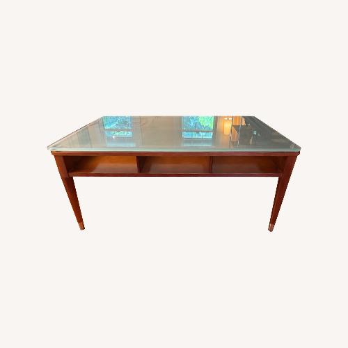 Used High-end Coffee Table for sale on AptDeco