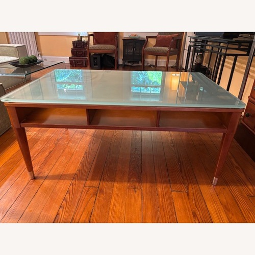 Used High-end Coffee Table for sale on AptDeco