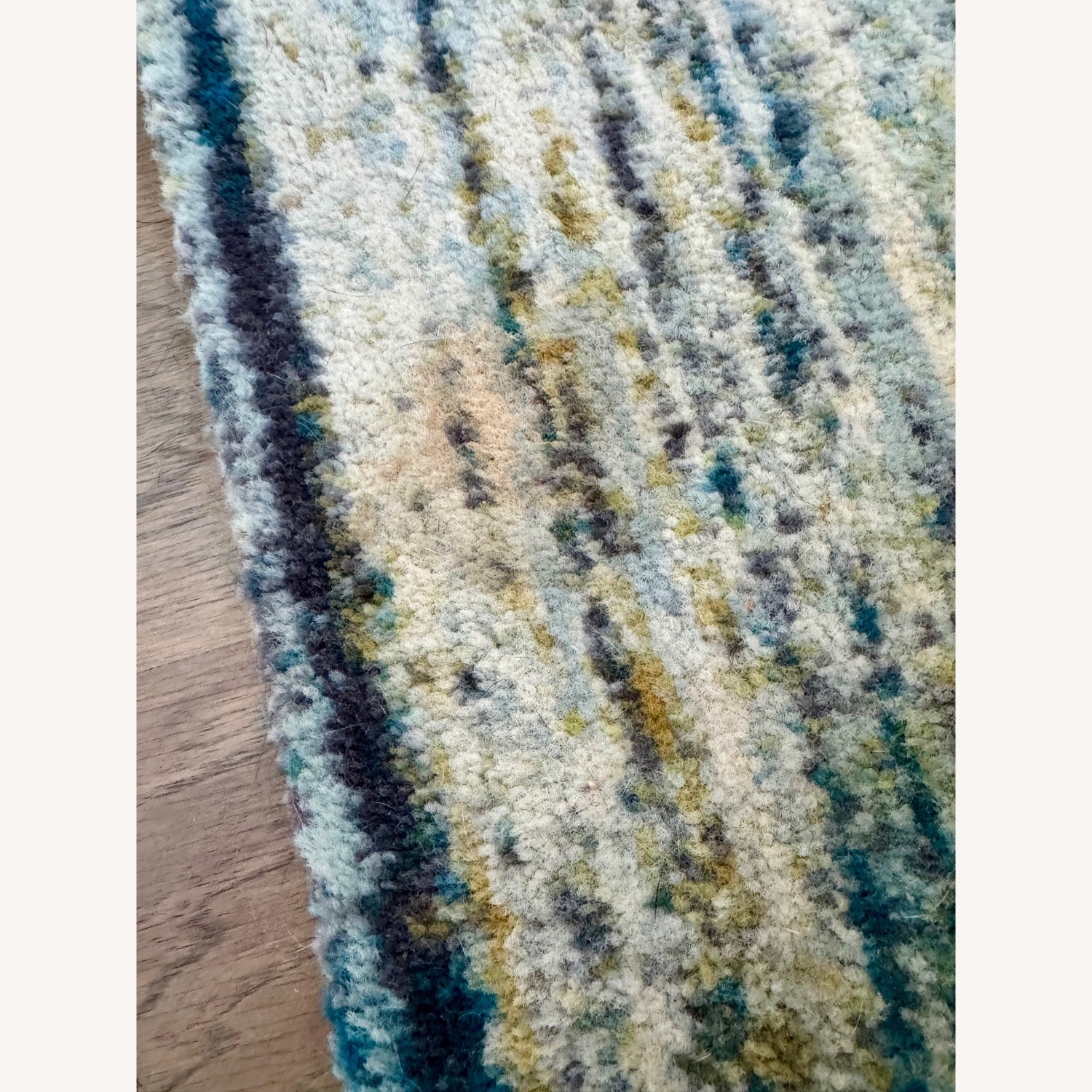 West Elm Verve Area Rug - image-4