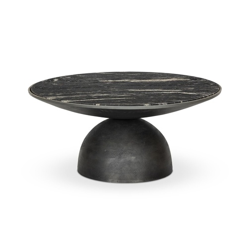 Used Four Hands Corbett Coffee Table for sale on AptDeco