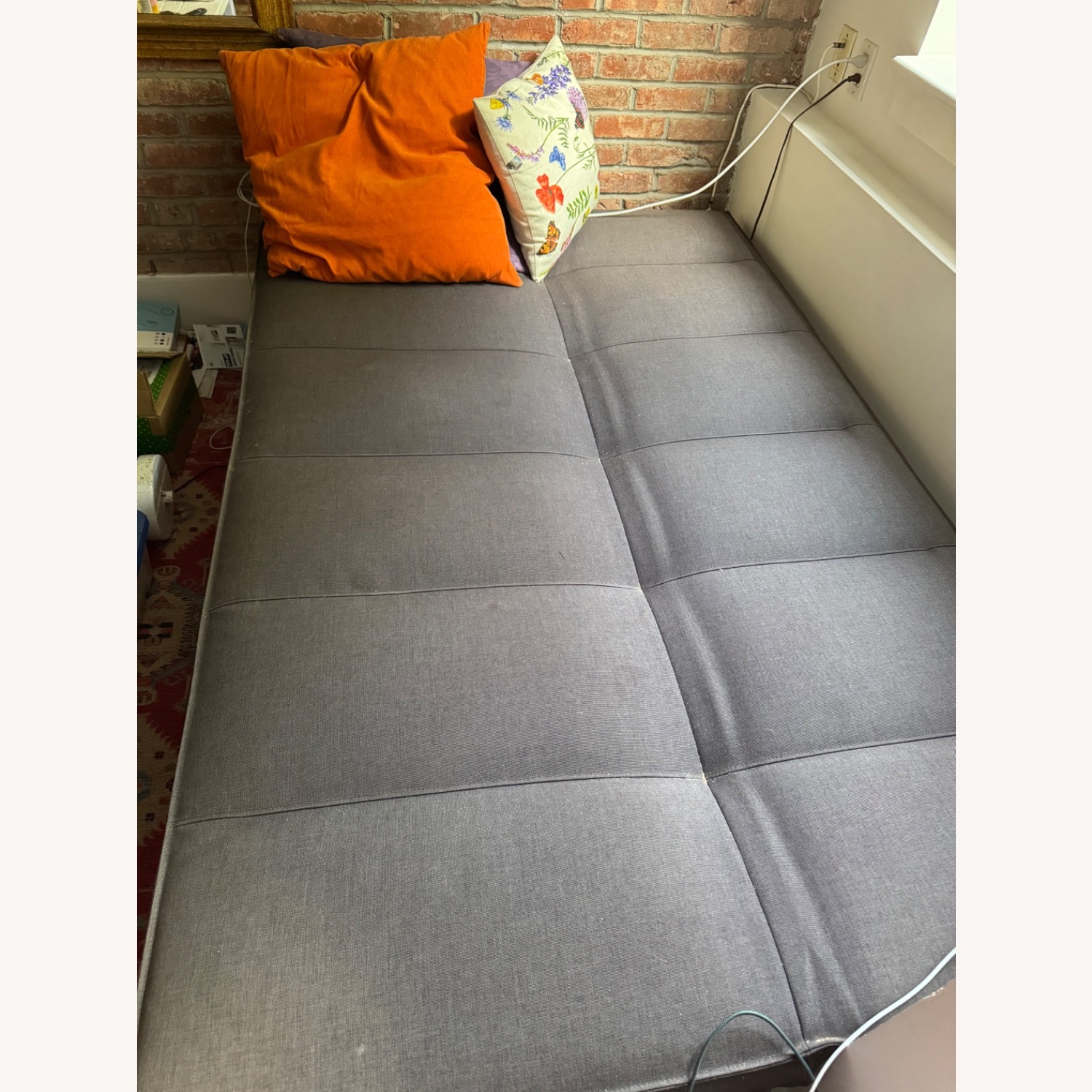 CB2 Flex Futon - image-3