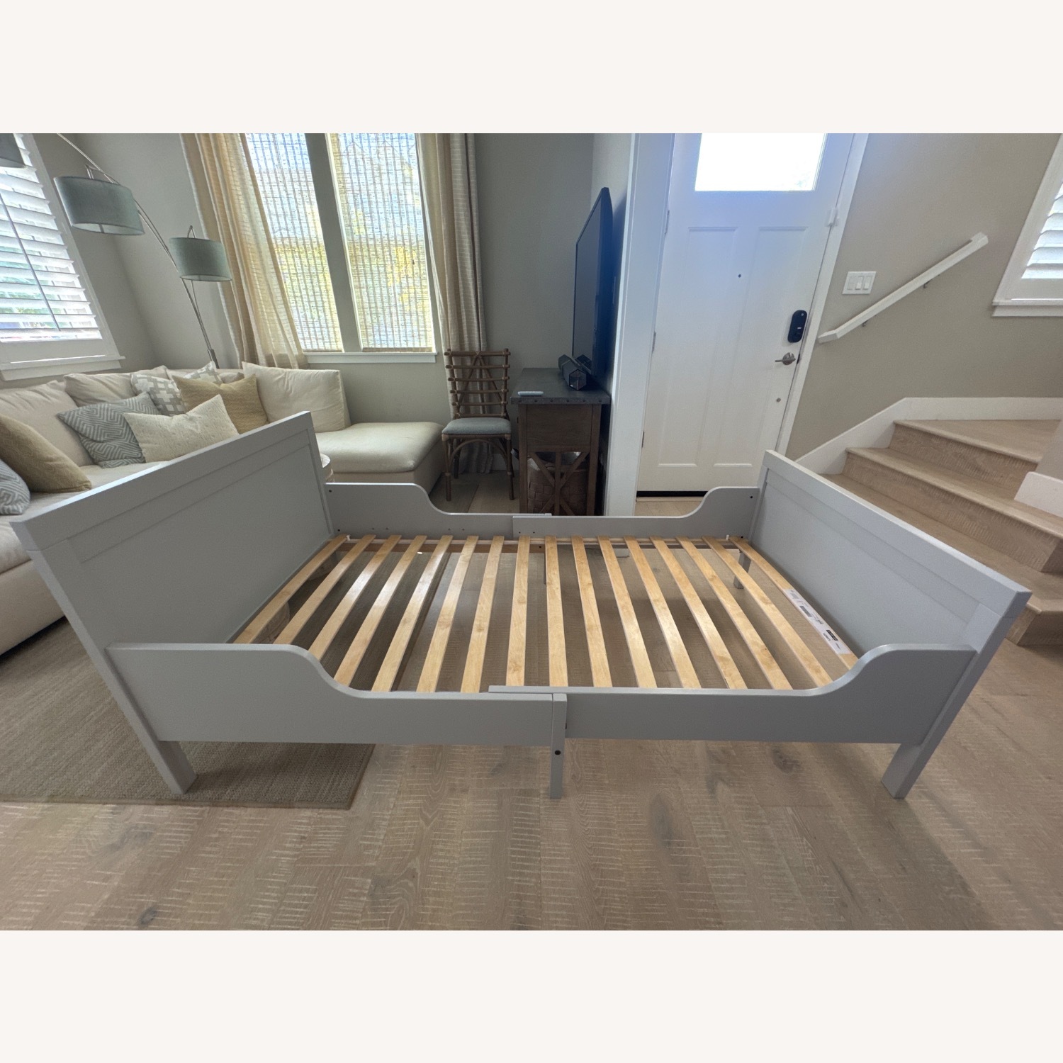 IKEA Sundvik Extendable Bed - AptDeco