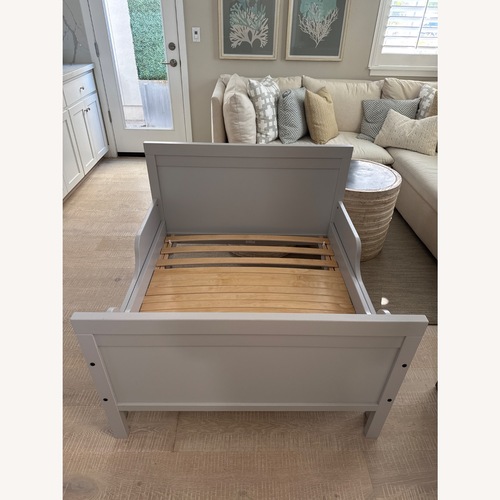 Used IKEA Sundvik Extendable Bed for sale on AptDeco