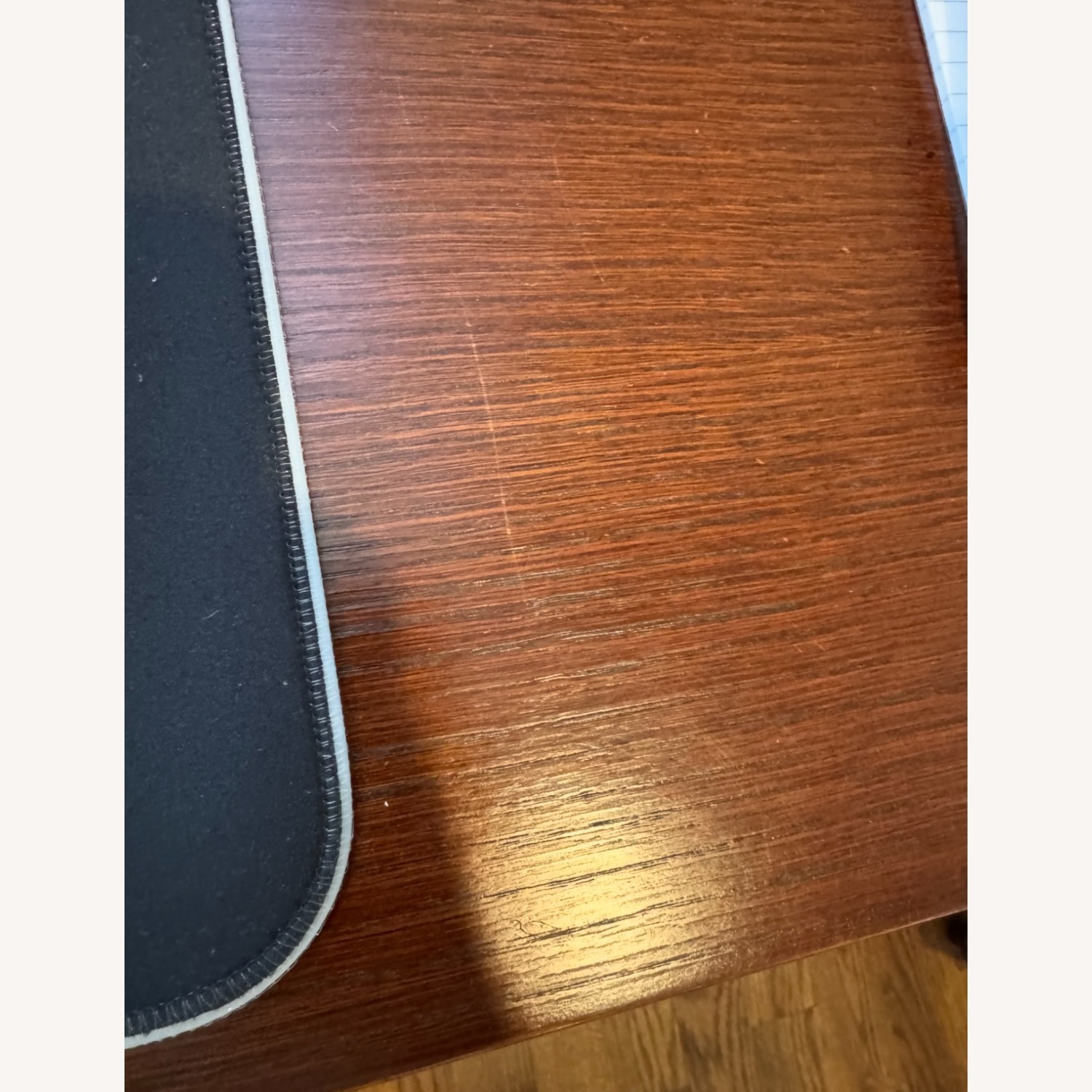 ARHAUS Alderson Executive Desk - image-2