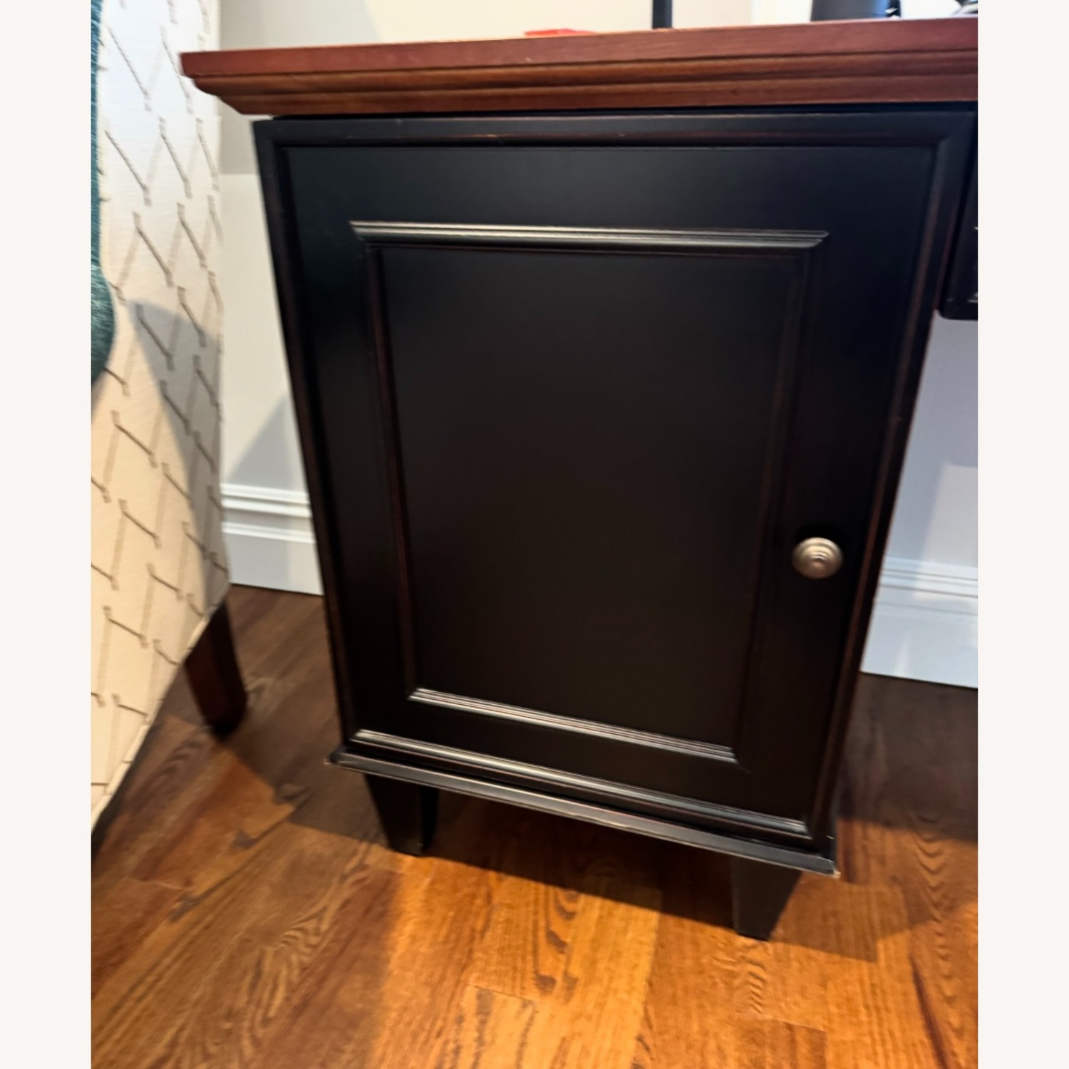 ARHAUS Alderson Executive Desk - image-5