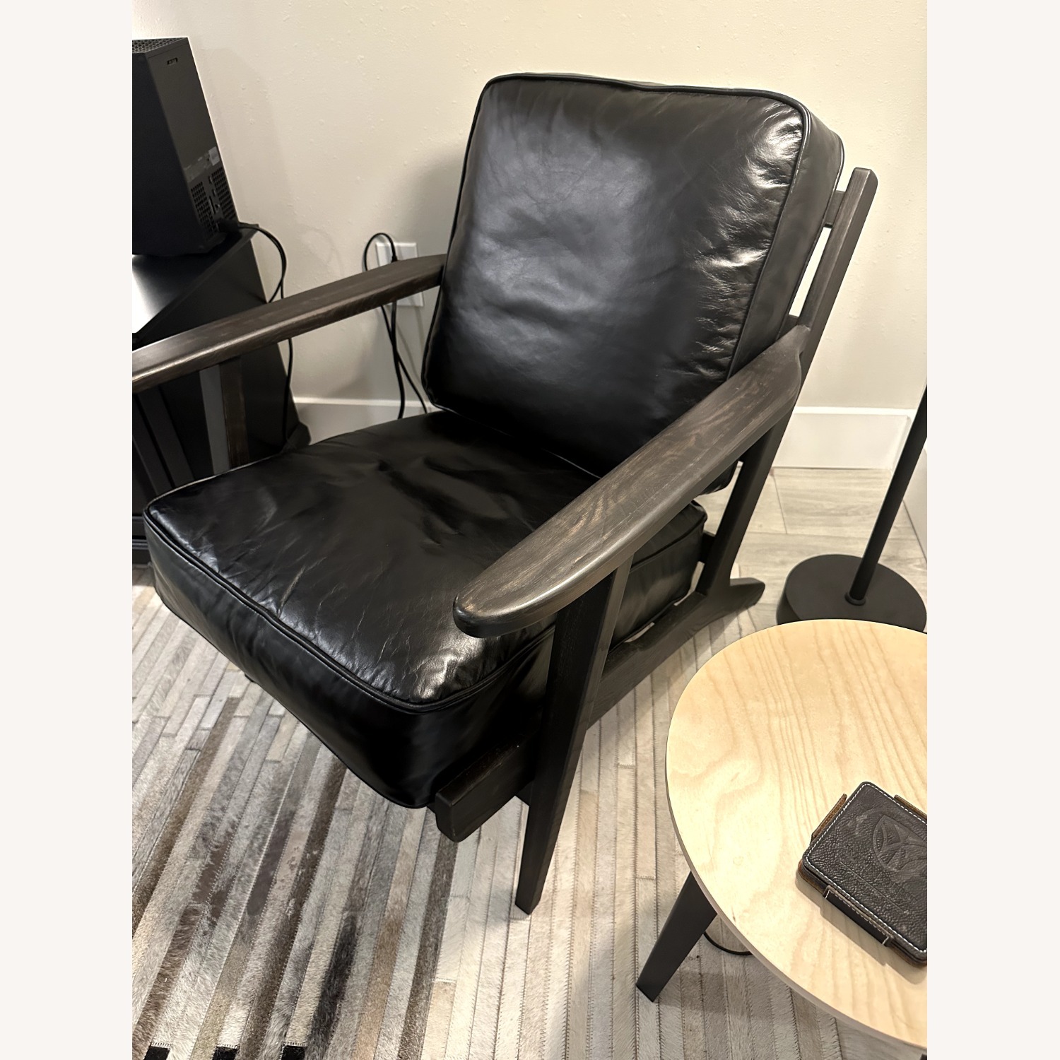 Pottery Barn Raylan Chair - image-3