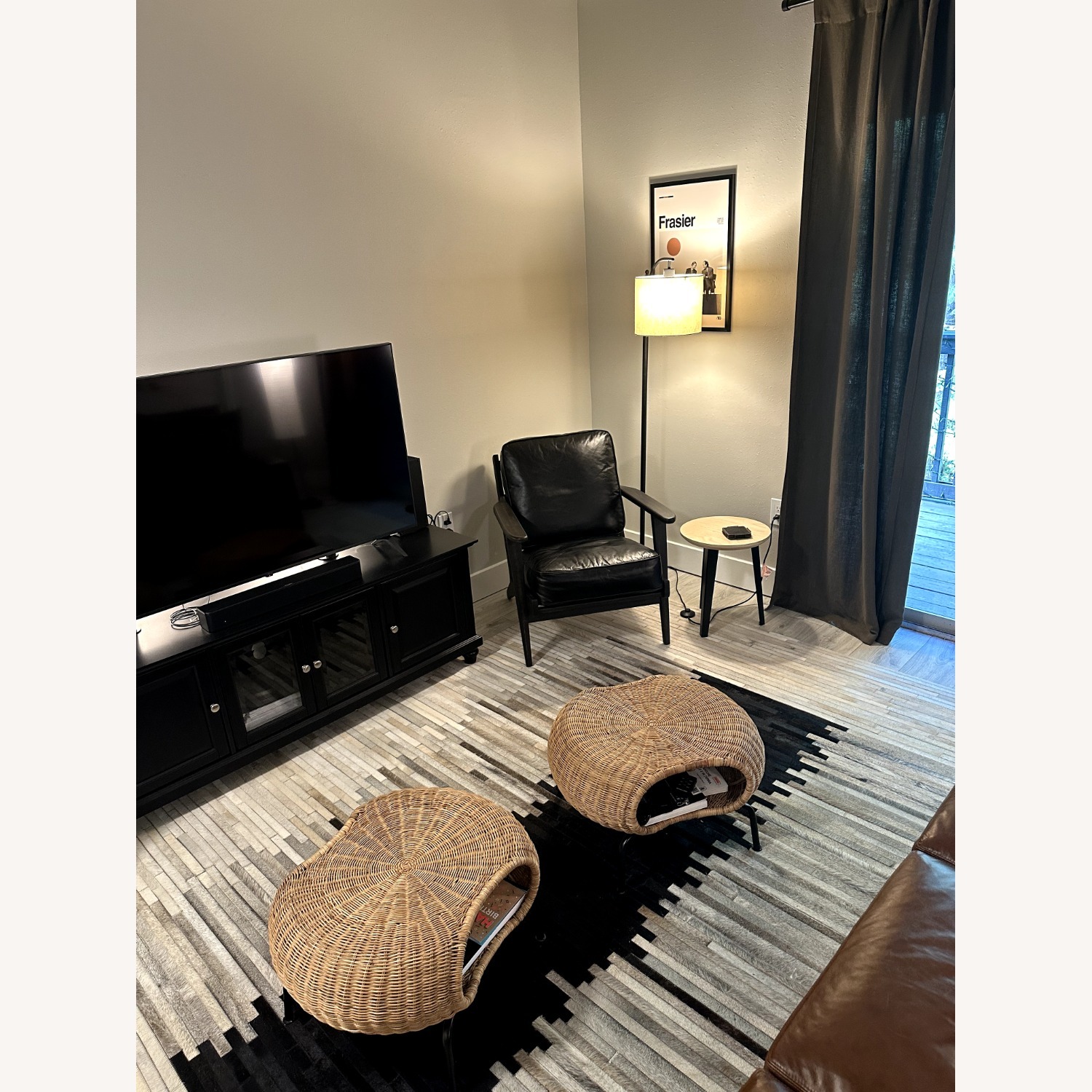 Pottery Barn Raylan Chair - image-2