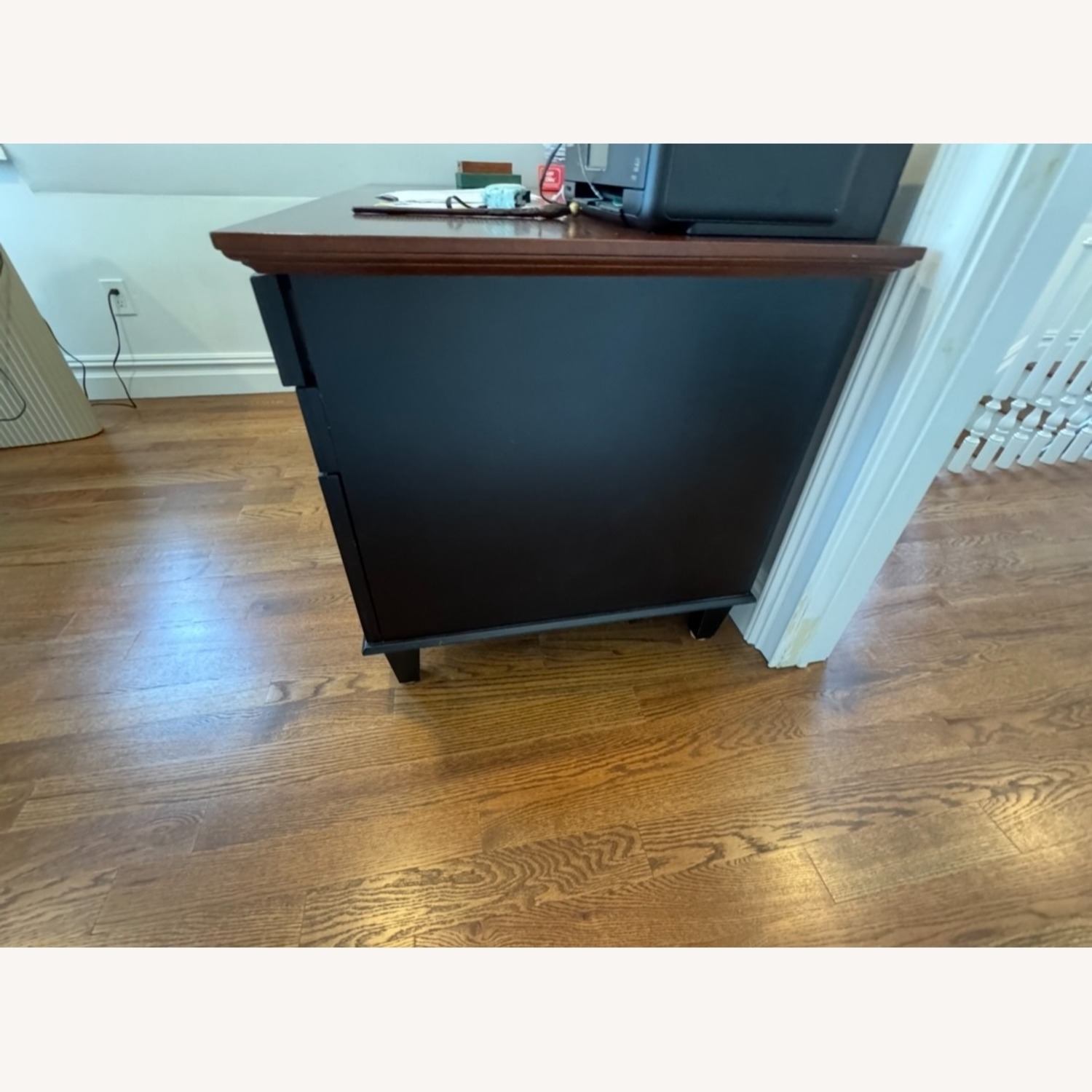 ARHAUS Alderson Executive Desk - image-3