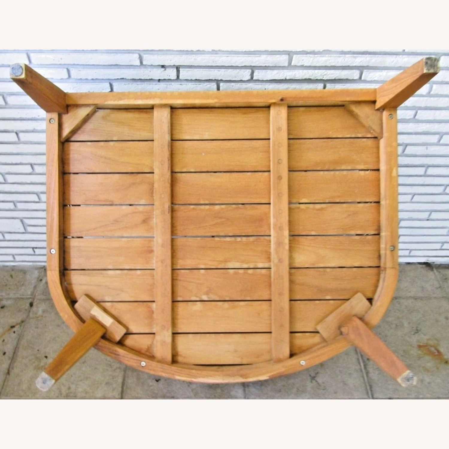 Harbour Outdoor Avalon Lounge Chair - image-9