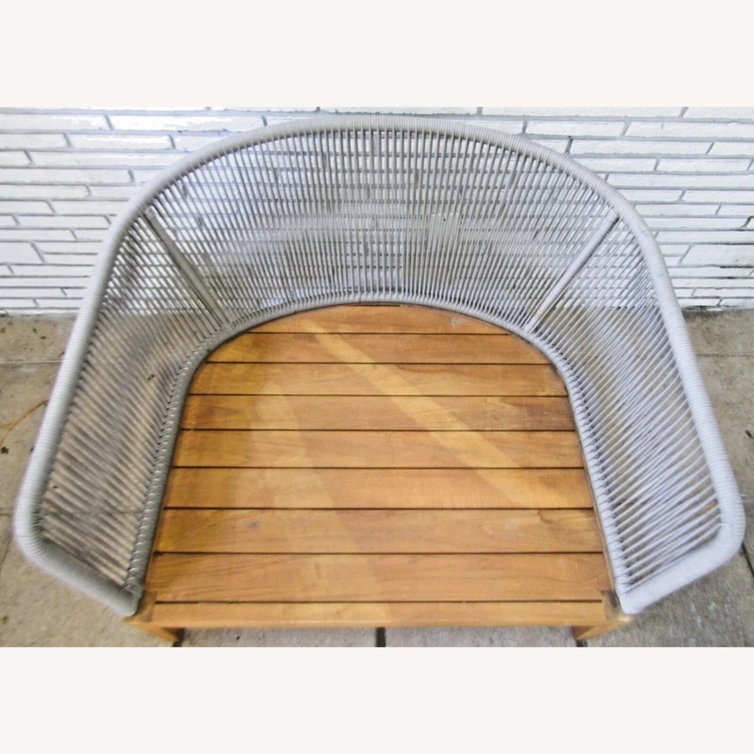 Harbour Outdoor Avalon Lounge Chair - image-2