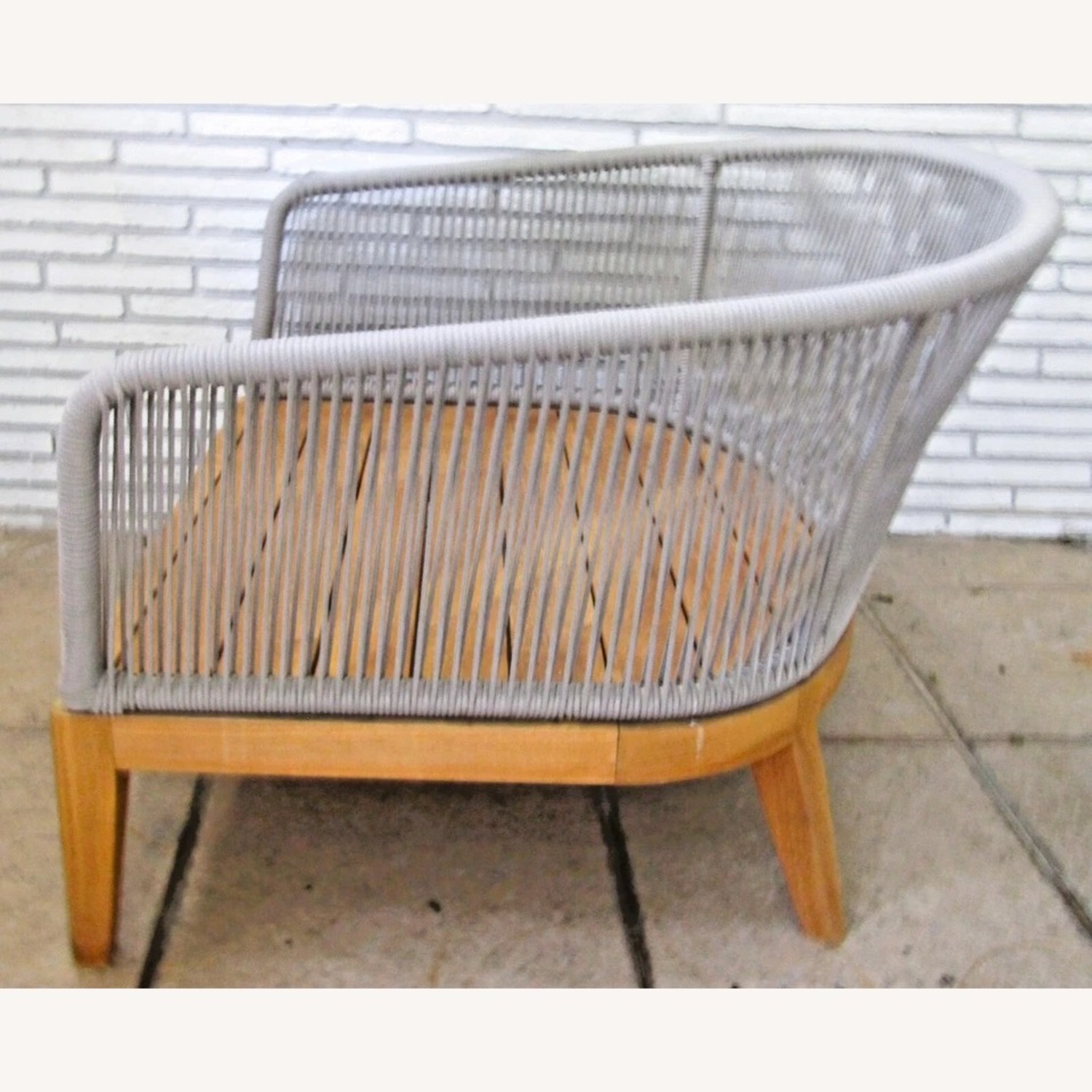 Harbour Outdoor Avalon Lounge Chair - image-8