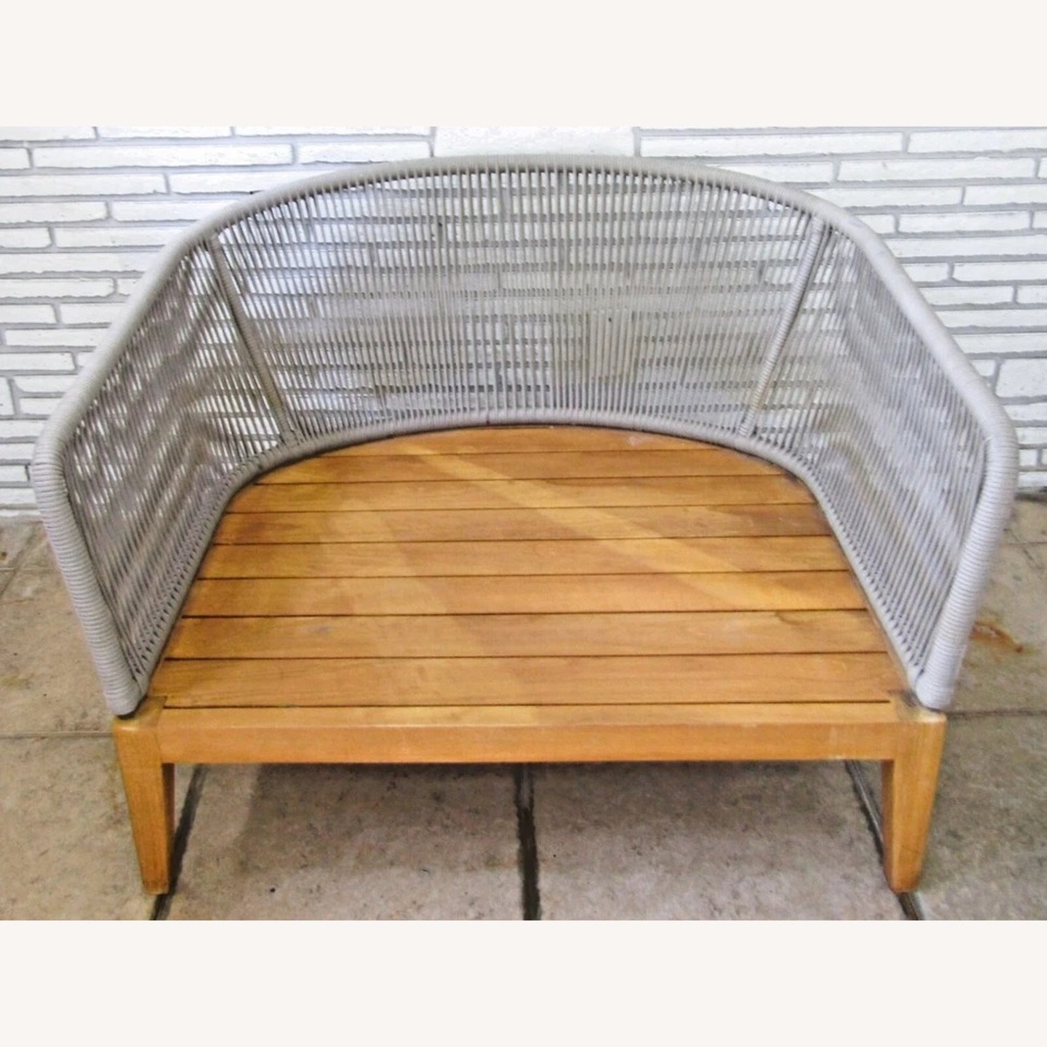 Harbour Outdoor Avalon Lounge Chair - image-1