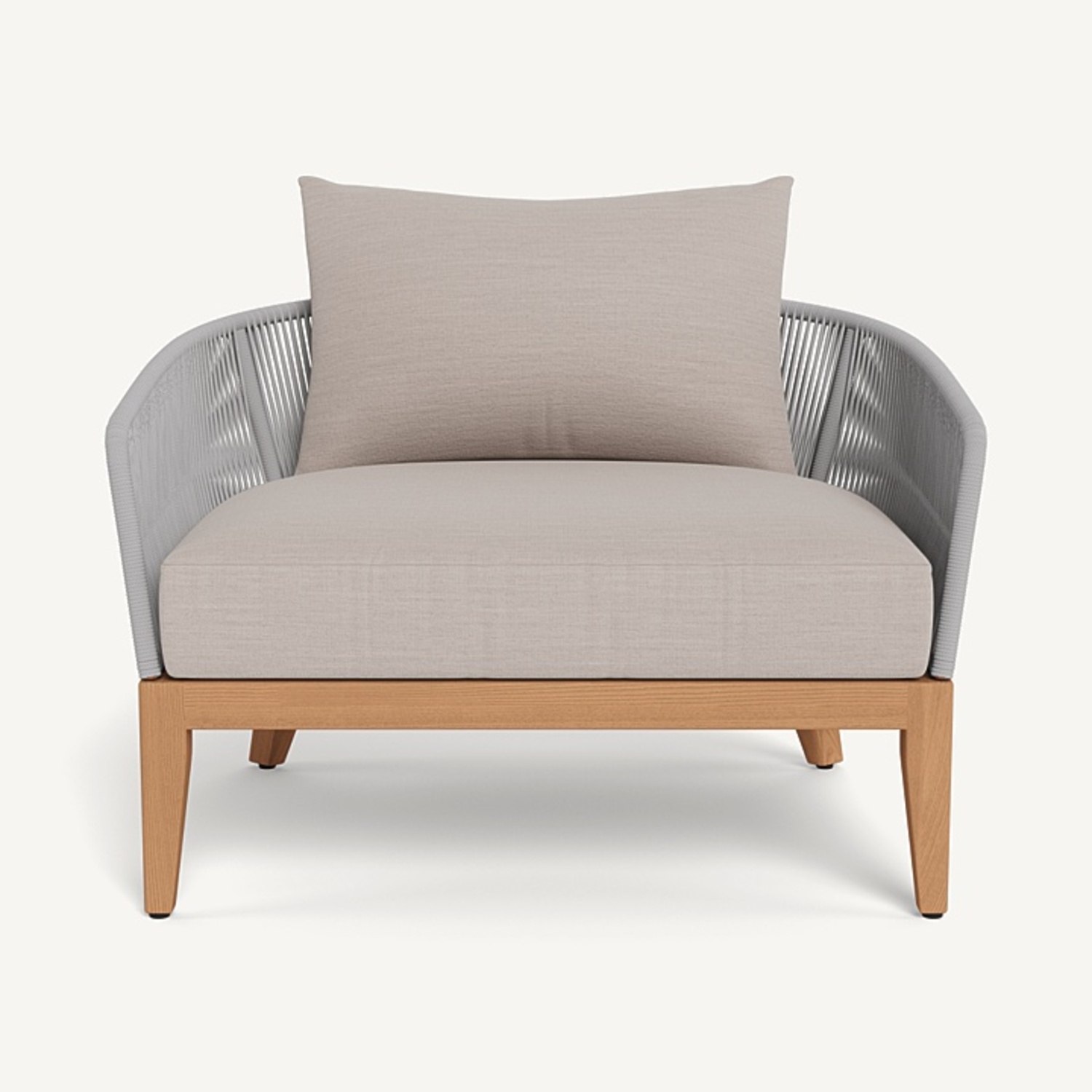 Harbour Outdoor Avalon Lounge Chair - image-10