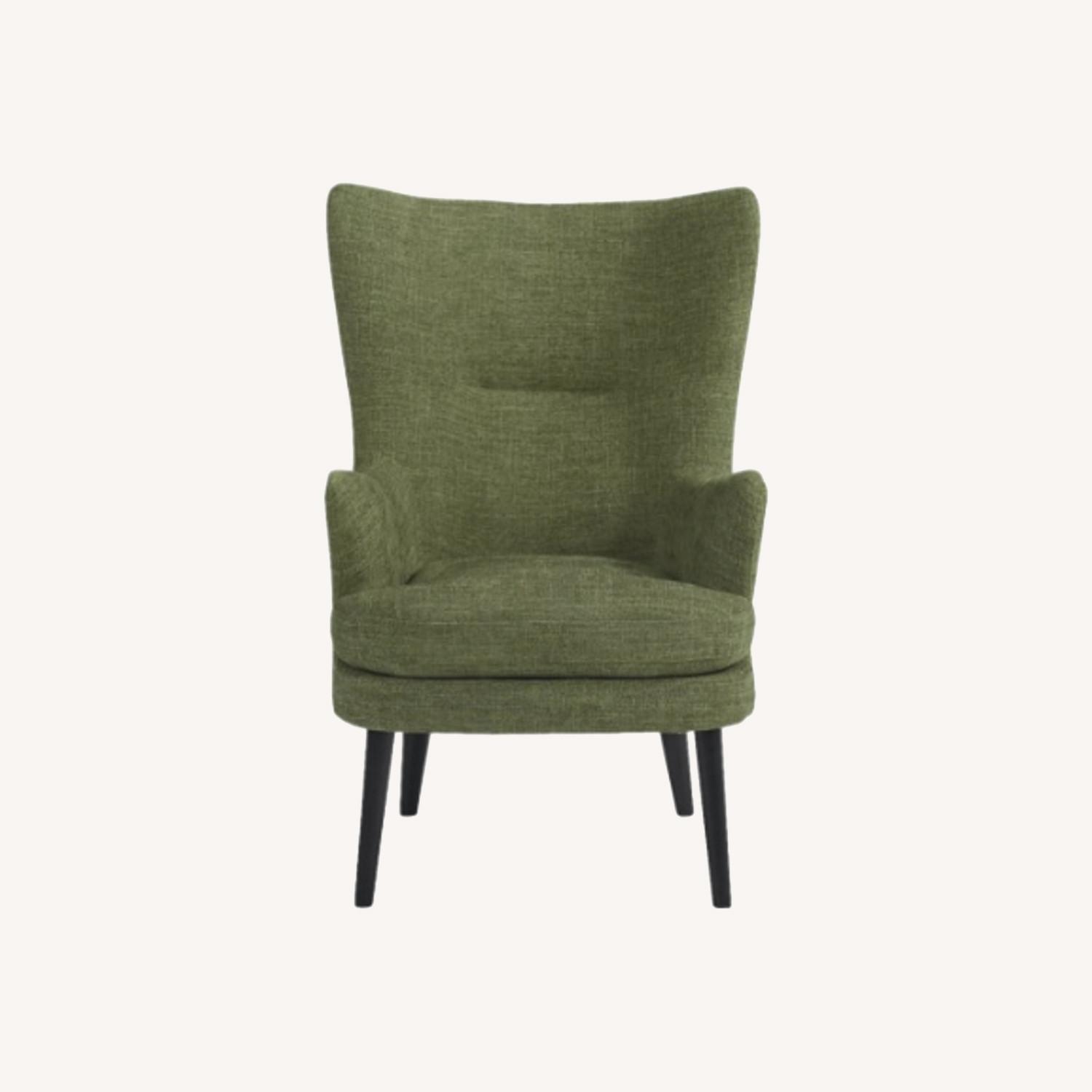Parling Accent Chair - image-0