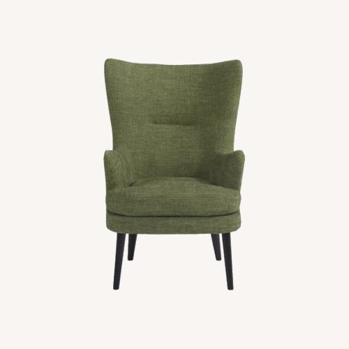 Used Parling Accent Chair for sale on AptDeco