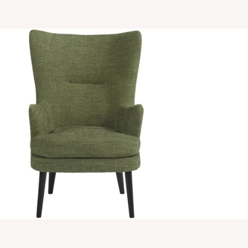 Used Parling Accent Chair for sale on AptDeco