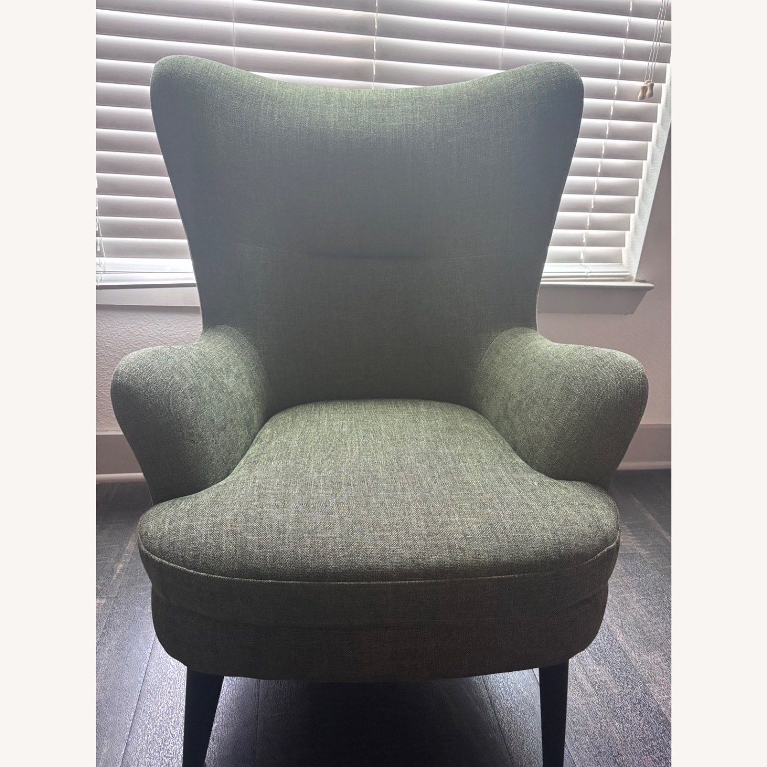 Parling Accent Chair - image-1