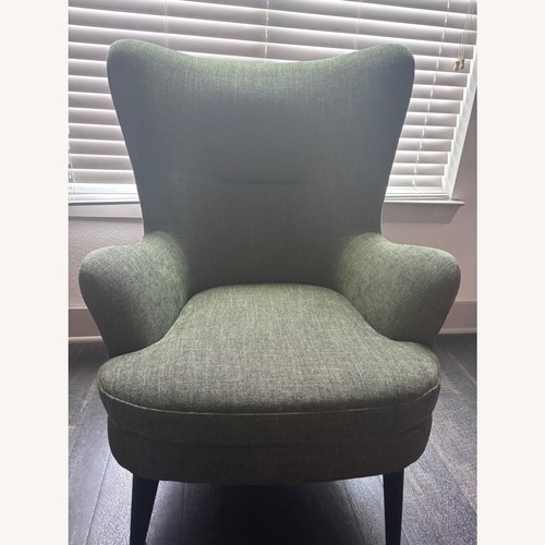 Used Parling Accent Chair for sale on AptDeco