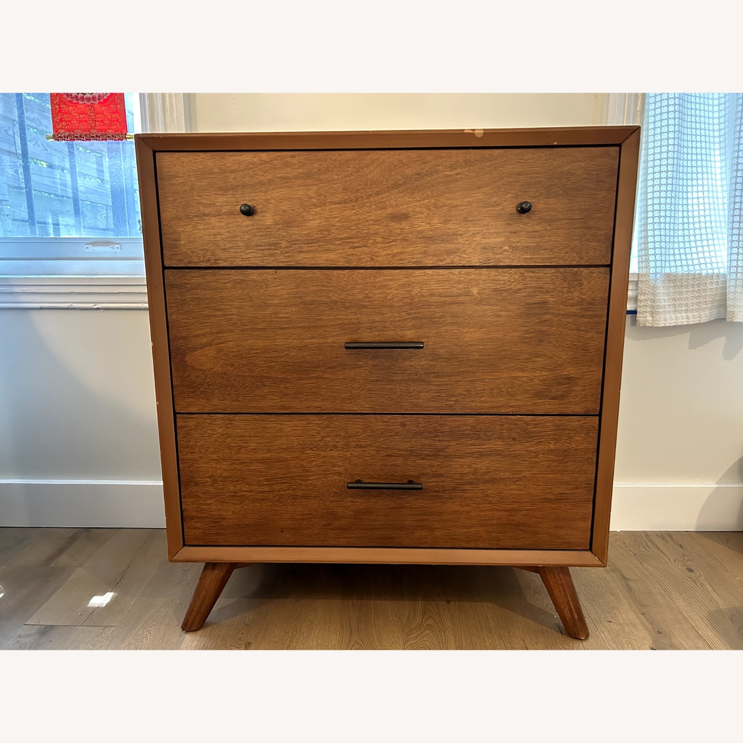 Feather Akepa Acorn Dresser - image-2