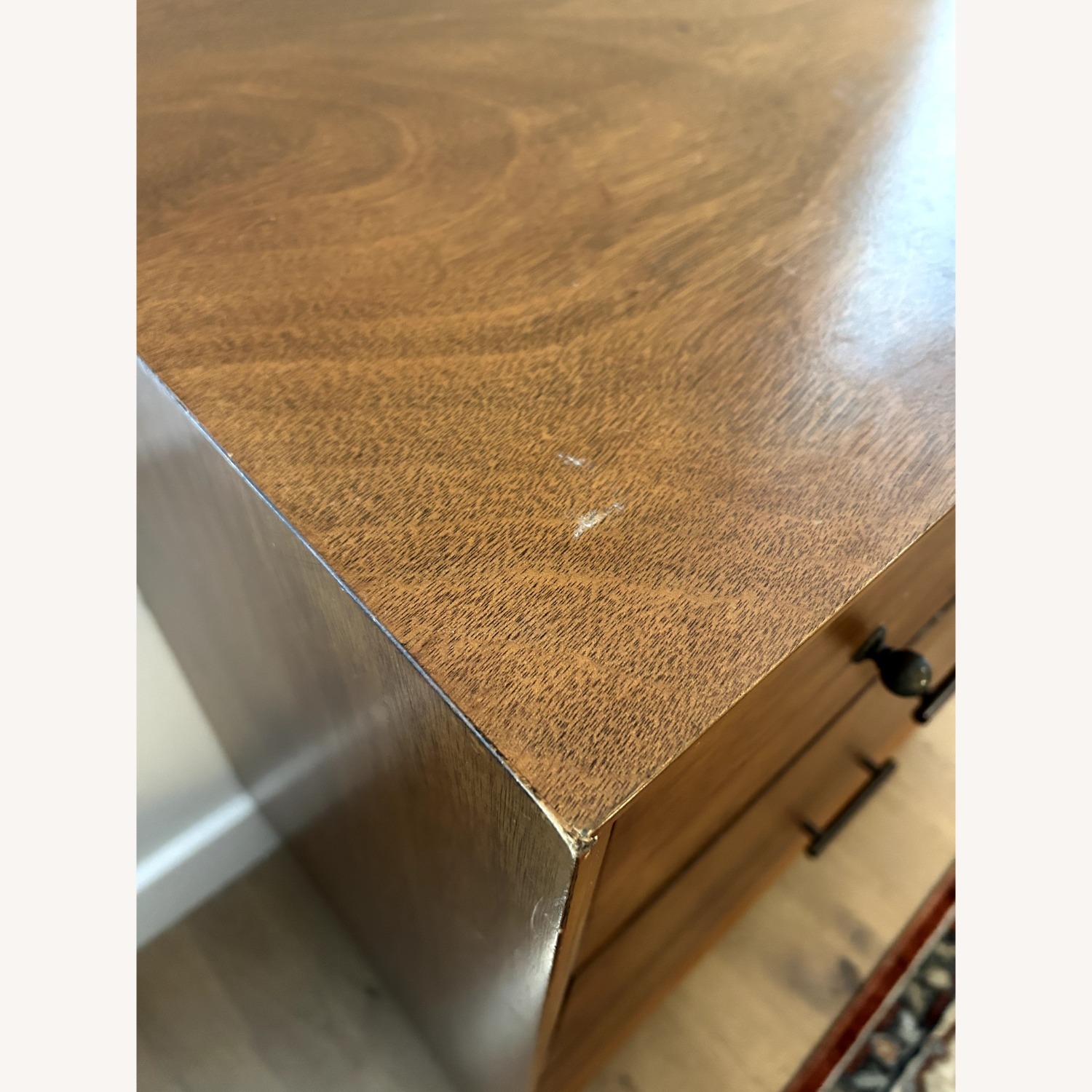 Feather Akepa Acorn Dresser - image-5