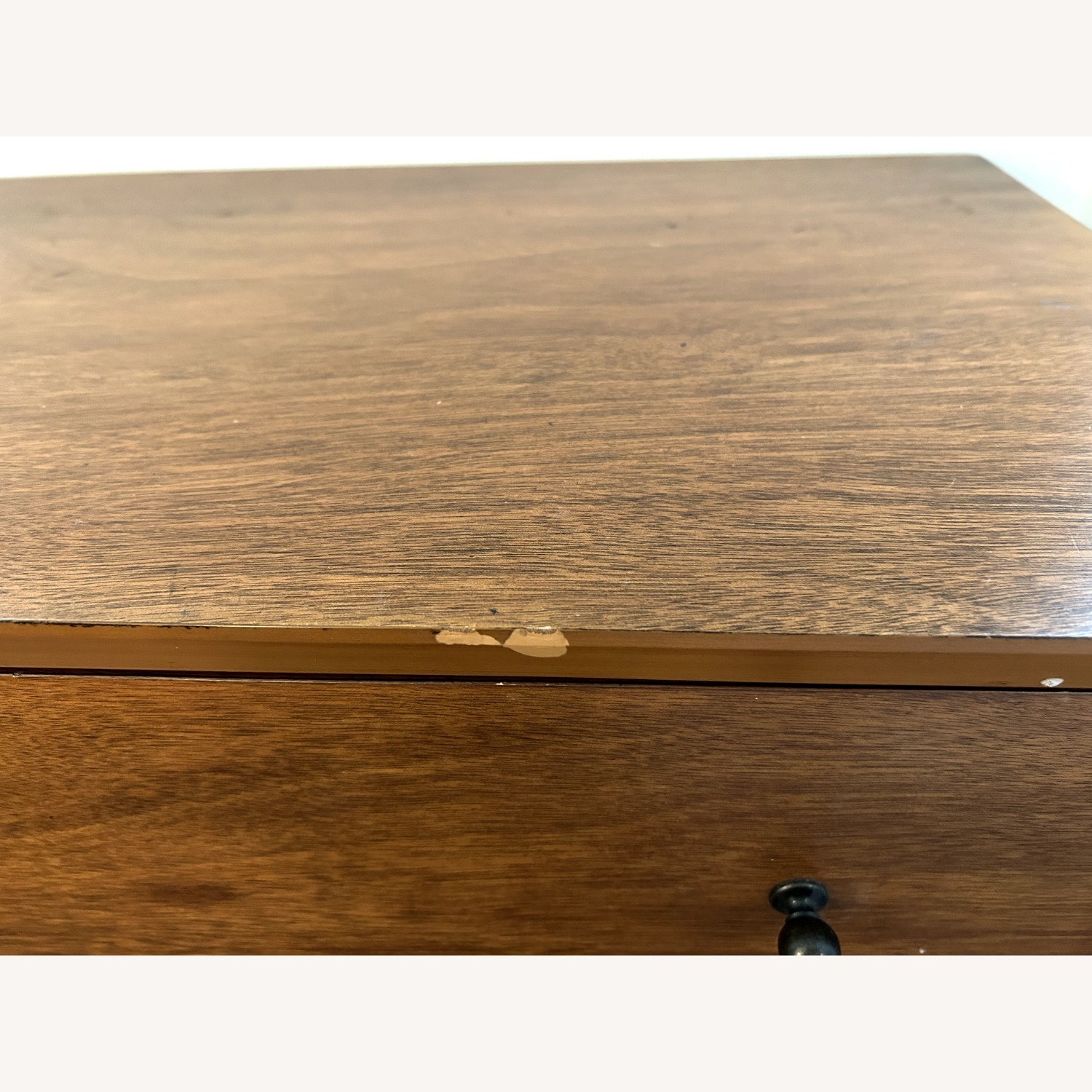 Feather Akepa Acorn Dresser - image-4