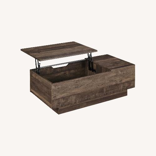 Used IKEA Coffee Table for sale on AptDeco