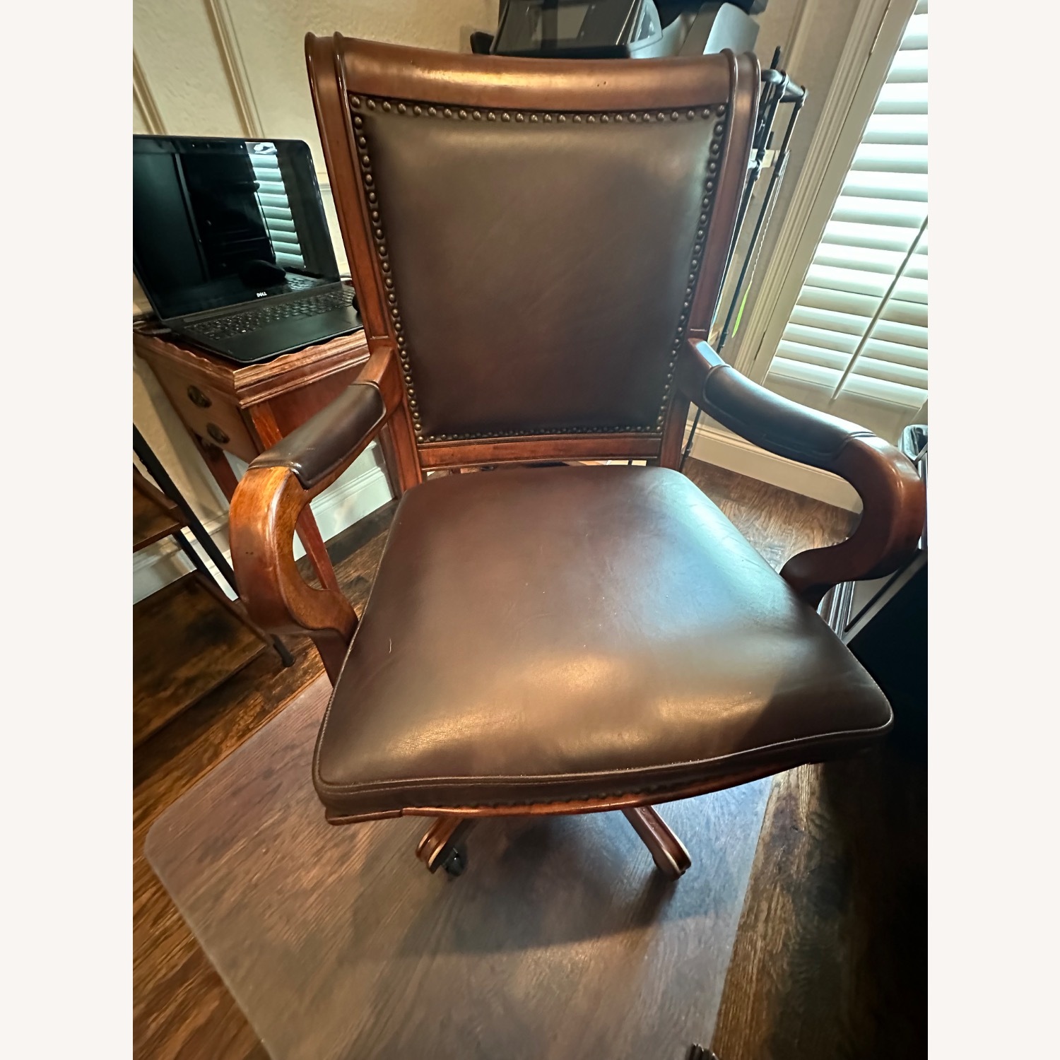 Weston Executive Desk - image-4