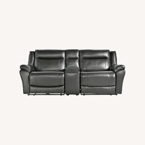 Used Lounge Recliner Sofa for sale on AptDeco