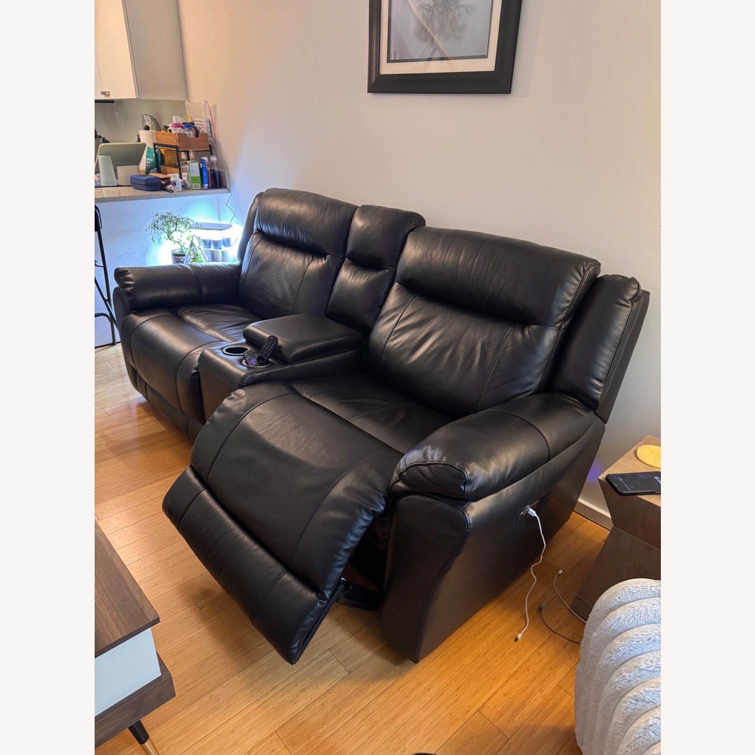 Lounge Recliner Sofa - image-3