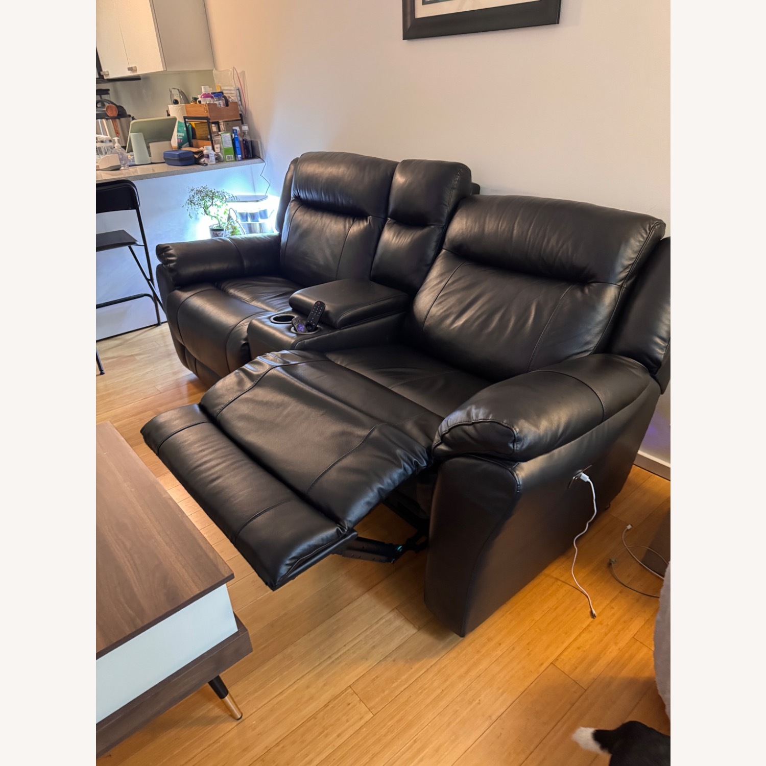 Lounge Recliner Sofa - image-2