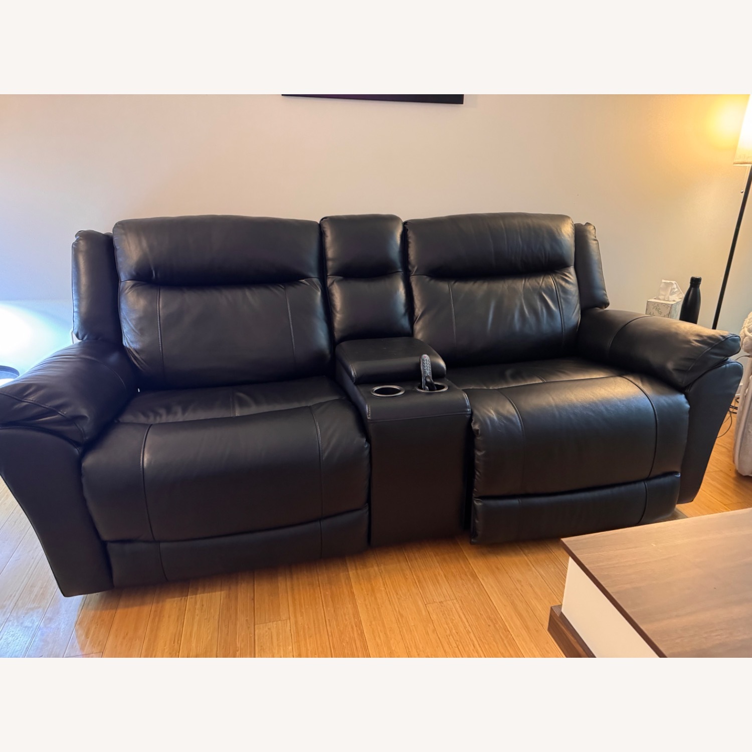 Lounge Recliner Sofa - image-1