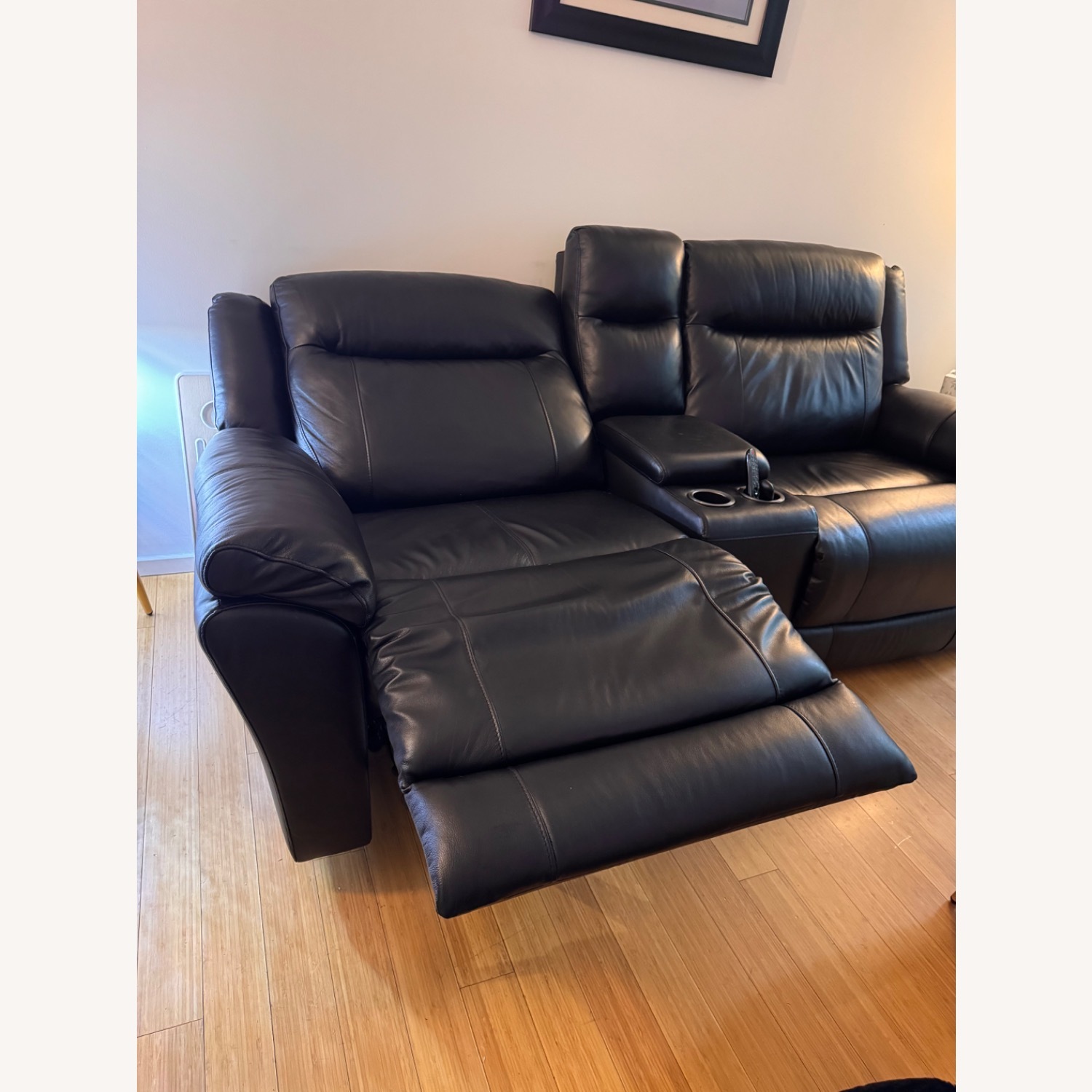 Lounge Recliner Sofa - image-4