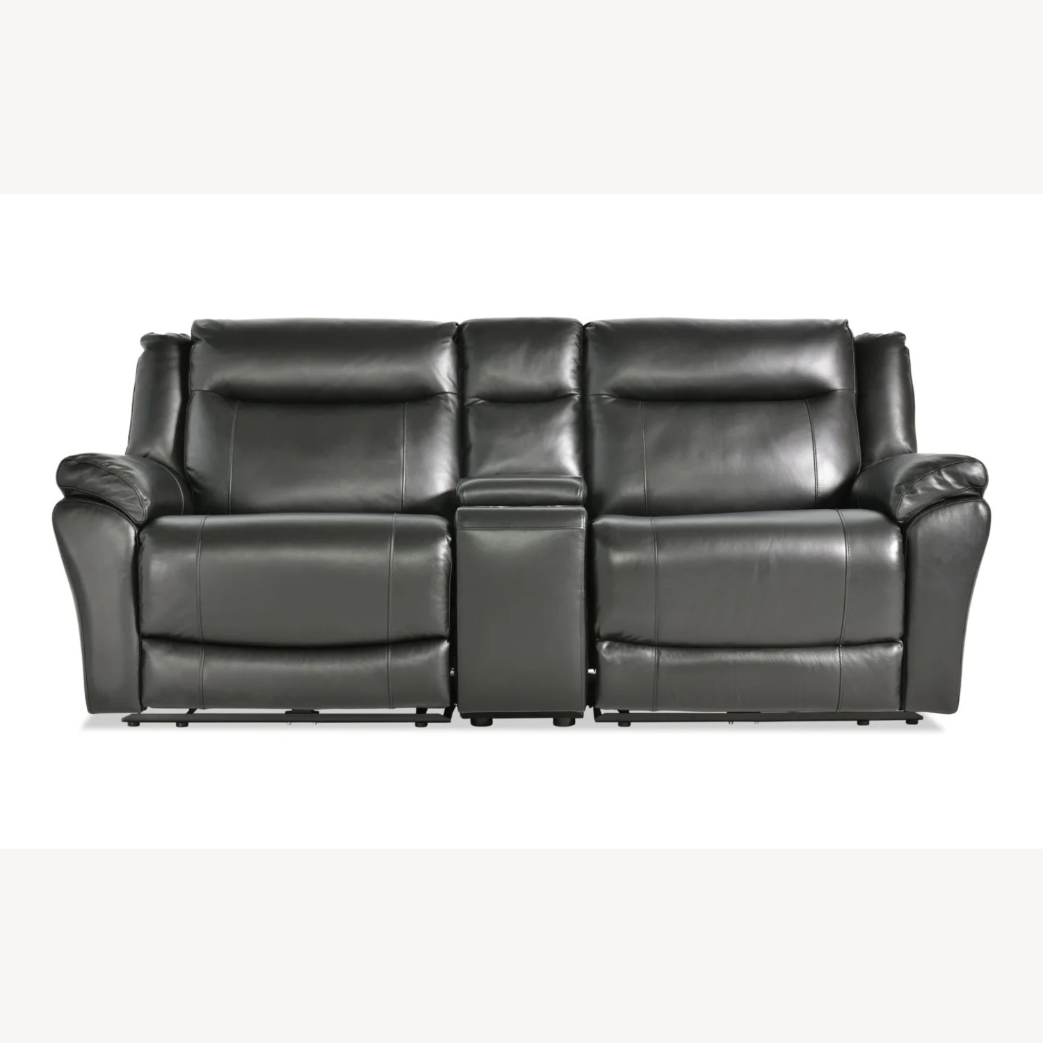 Lounge Recliner Sofa - image-5