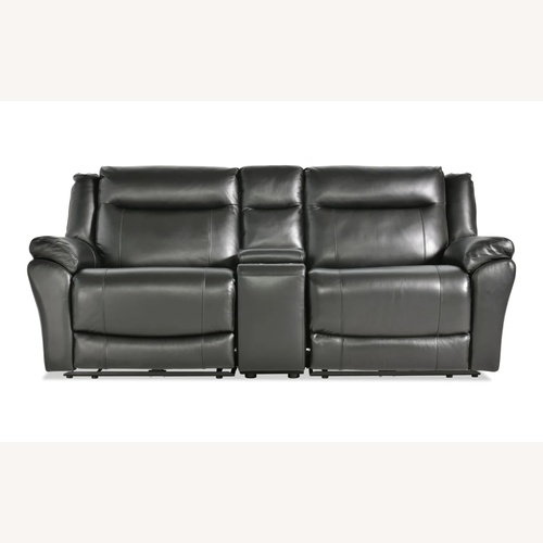 Used Lounge Recliner Sofa for sale on AptDeco