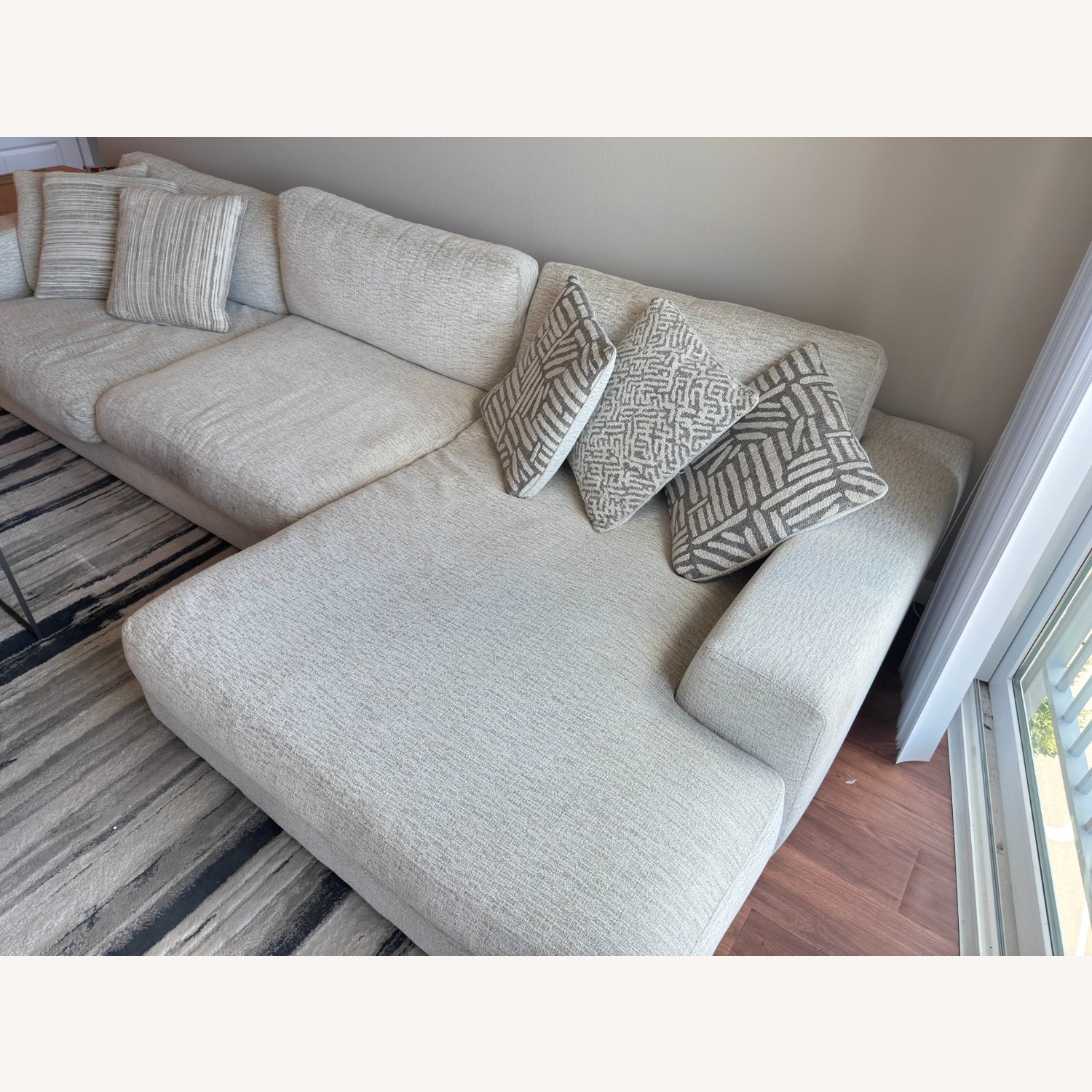 Cindy Crawford Home Couch - image-2