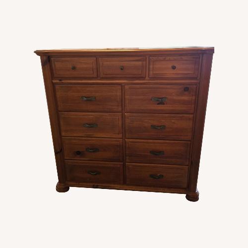 Used Stanley 11 Drawer Chest for sale on AptDeco