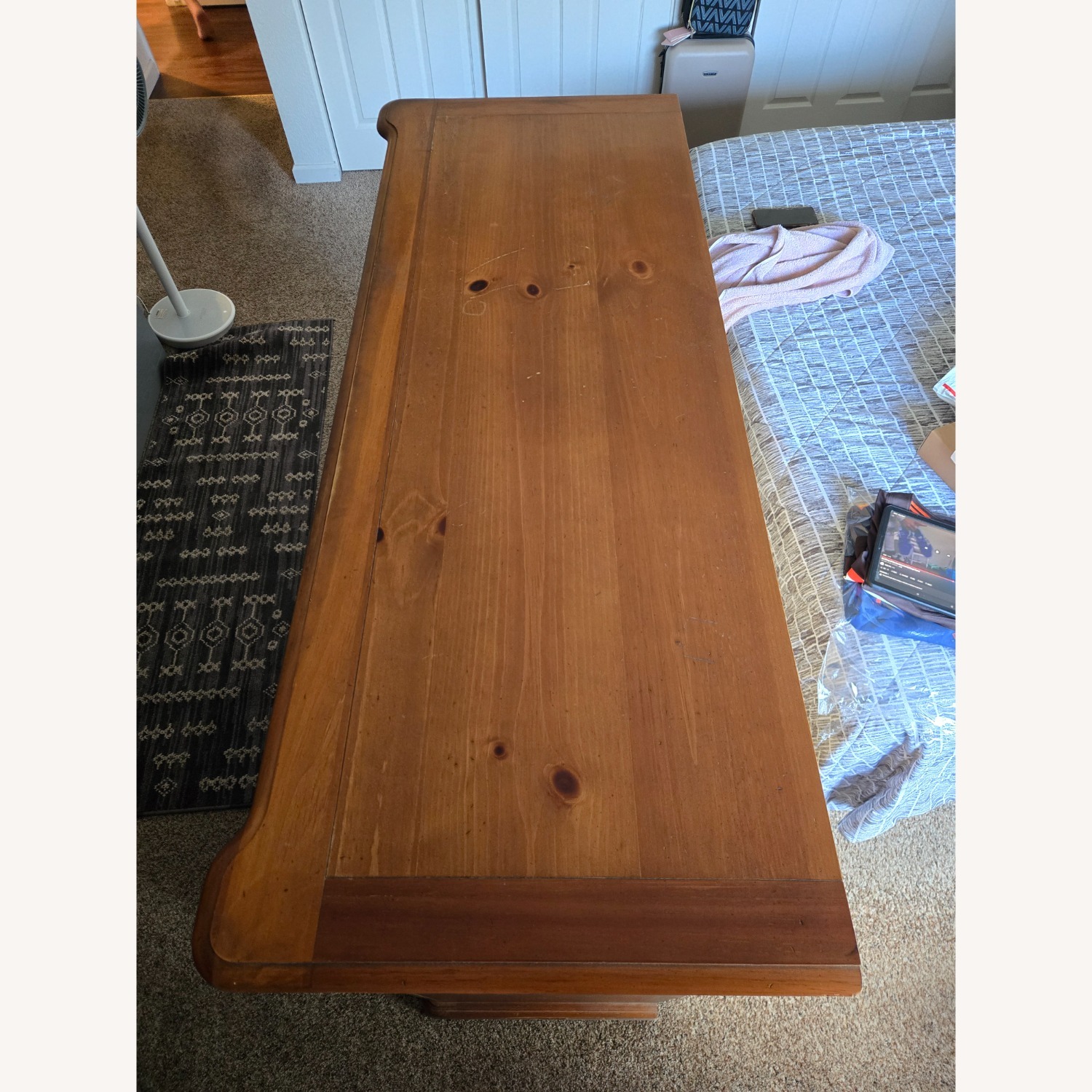 Stanley 11 Drawer Chest - image-6