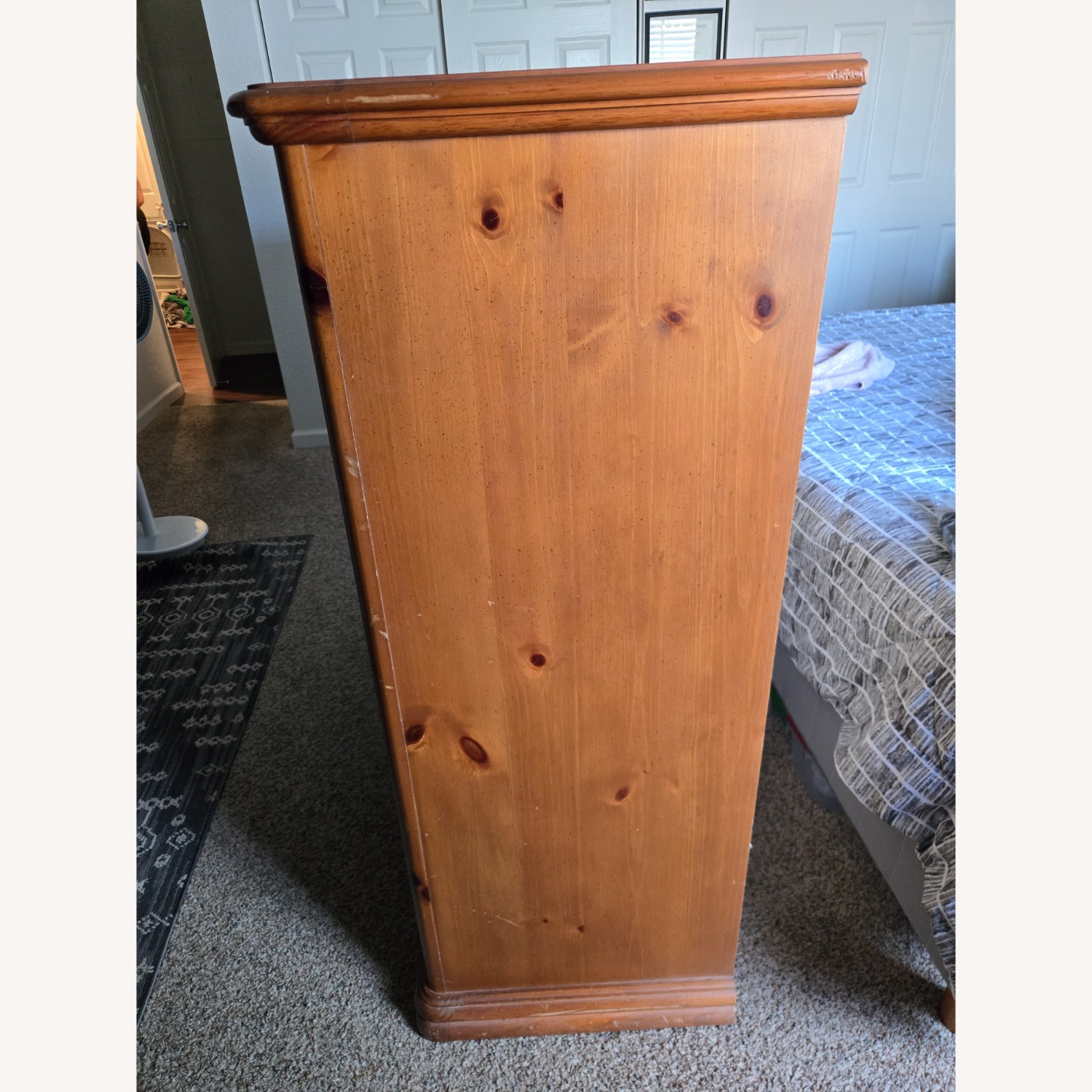 Stanley 11 Drawer Chest - image-3