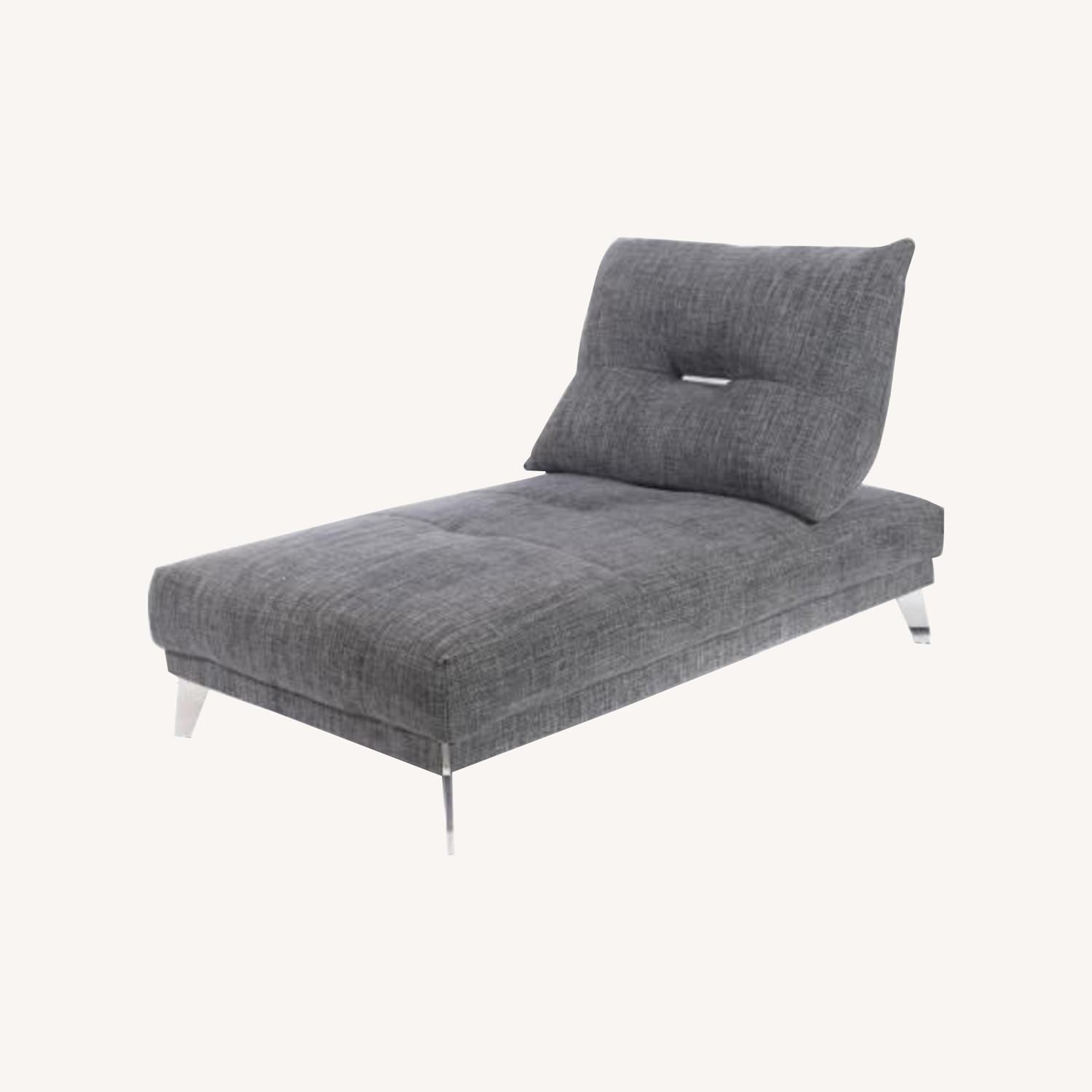 Roche Bobois Pair of Chaises - image-0