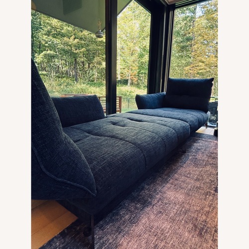 Used Roche Bobois Pair of Chaises for sale on AptDeco