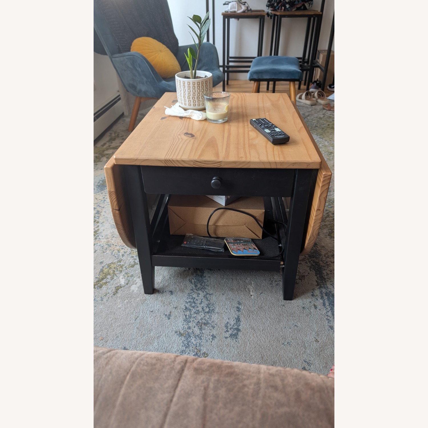 テーブル　IKEA　ARKELSTORP　アンケルストルプ コーヒーテーブル イケア ARKELSTORP アルケルストルプ コーヒーテーブル - 通販
