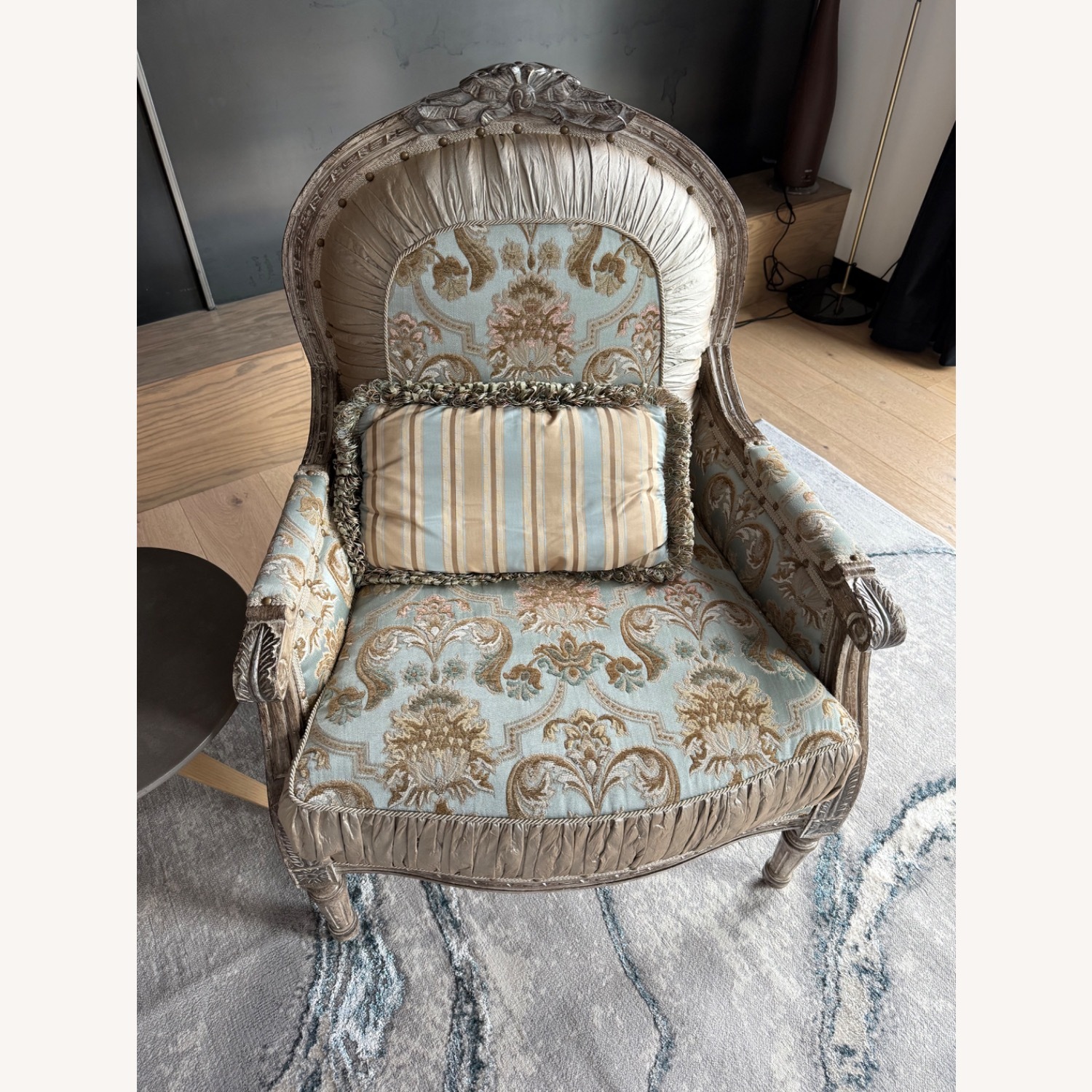 Custom Armchairs - image-3