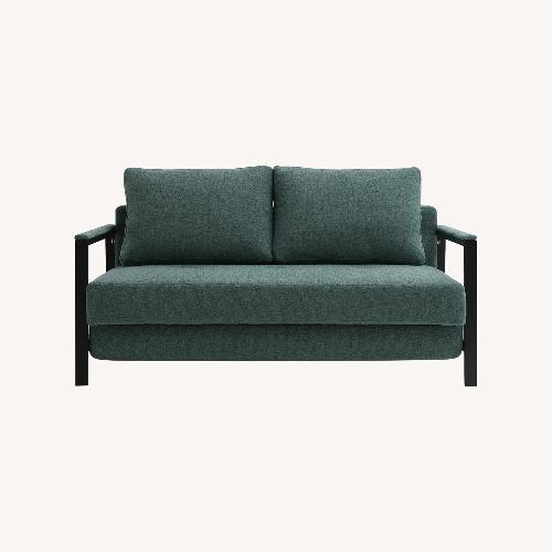 Used Alure 2 Seat Sofa Bed for sale on AptDeco