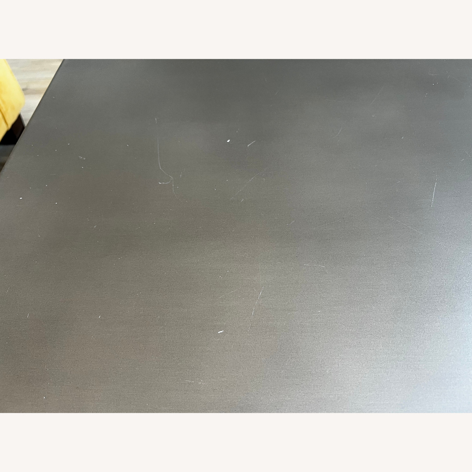 CB2 Mill Coffee Table - image-4