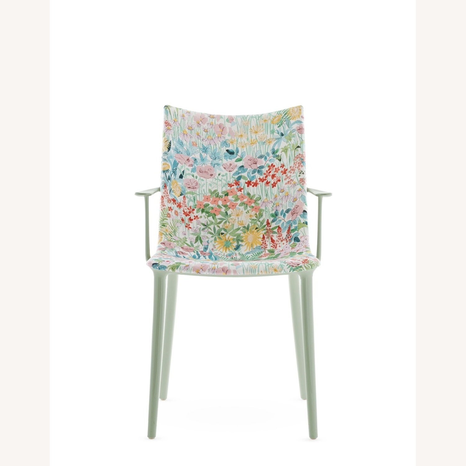 Kartell Dining Chair - image-6