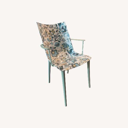 Used Kartell Dining Chair  for sale on AptDeco