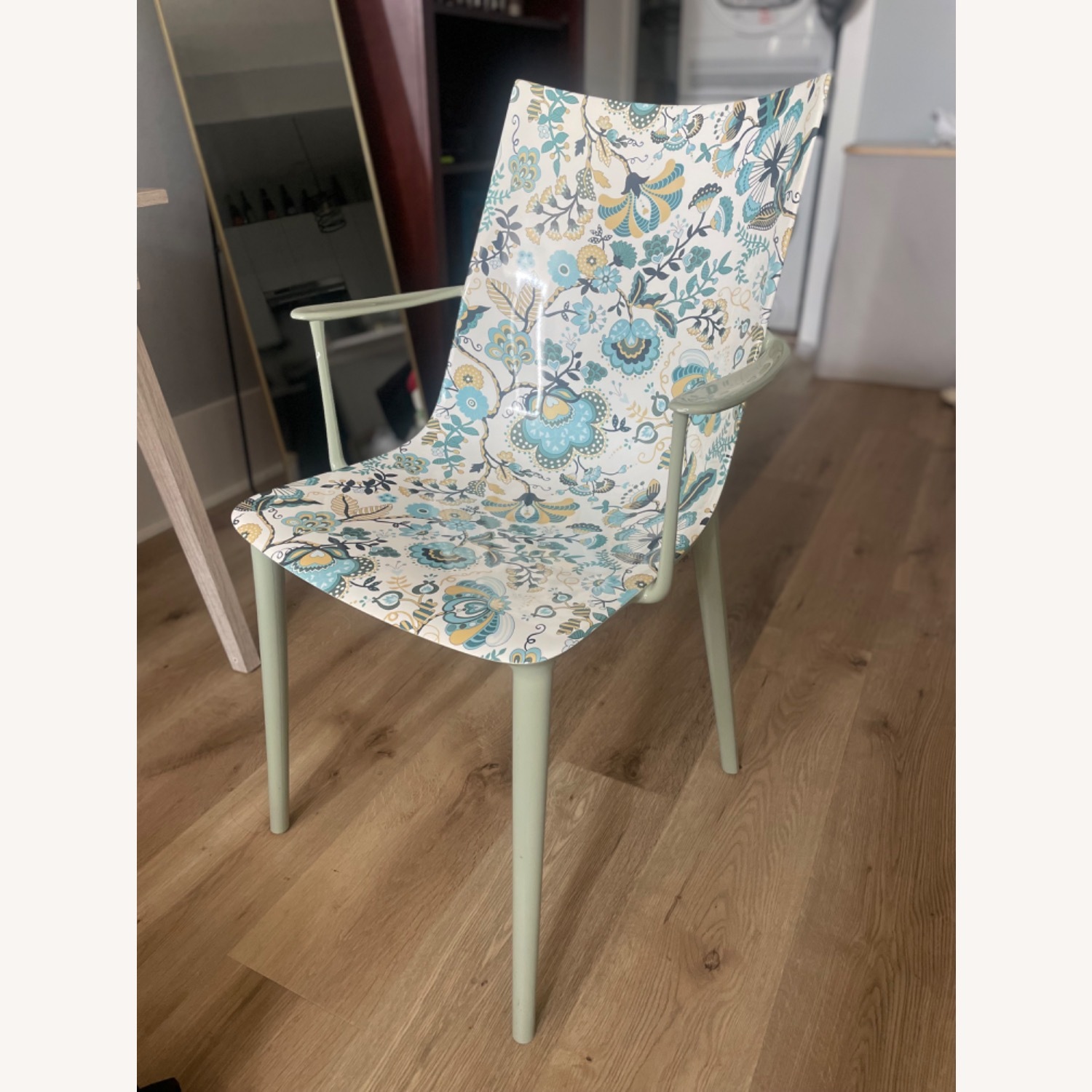 Kartell Dining Chair - image-3