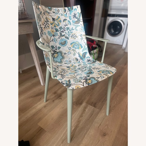 Used Kartell Dining Chair  for sale on AptDeco